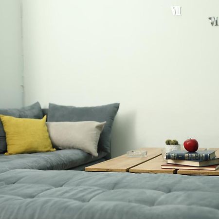 Nikea Apartment Near Piraeus Port And Metro St I מראה חיצוני תמונה