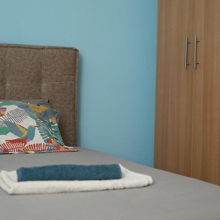 Nikea Apartment Near Piraeus Port And Metro St I מראה חיצוני תמונה