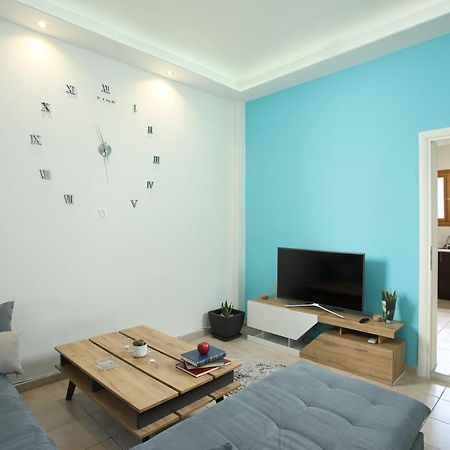 Nikea Apartment Near Piraeus Port And Metro St I מראה חיצוני תמונה