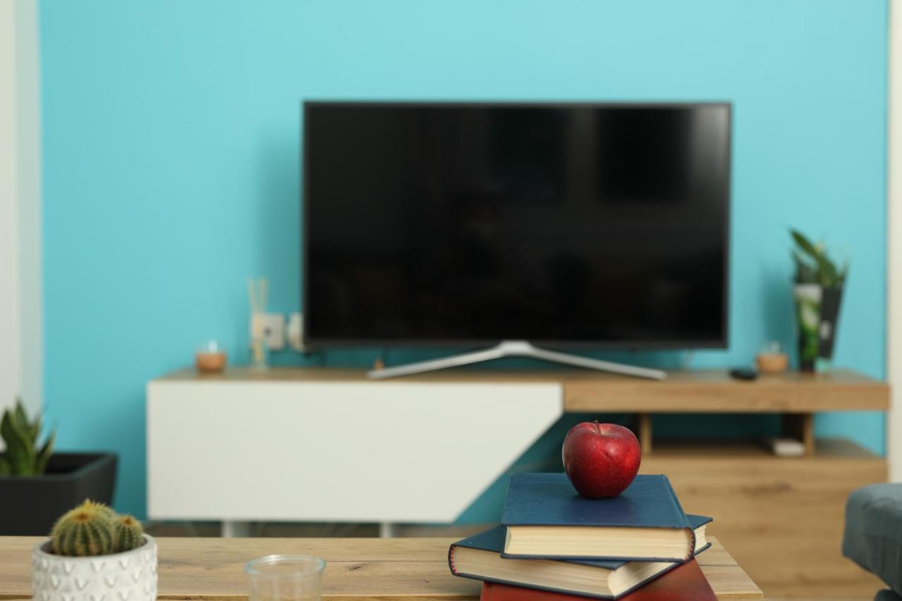 Nikea Apartment Near Piraeus Port And Metro St I מראה חיצוני תמונה