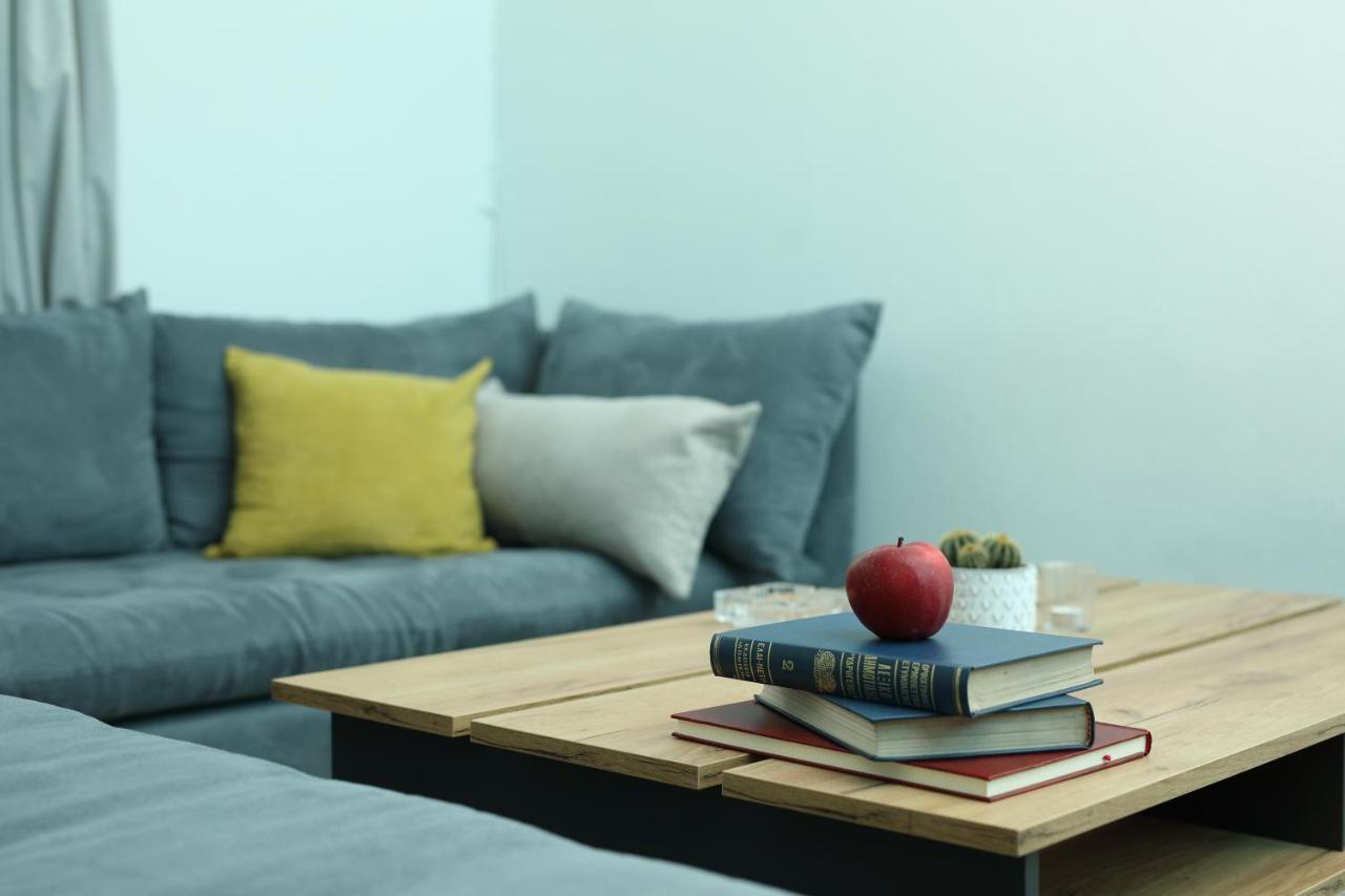 Nikea Apartment Near Piraeus Port And Metro St I מראה חיצוני תמונה