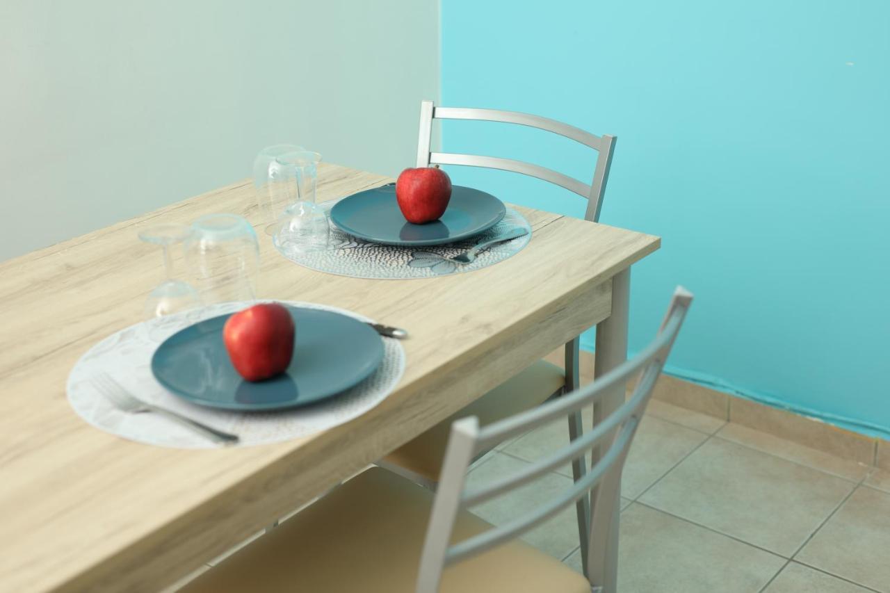 Nikea Apartment Near Piraeus Port And Metro St I מראה חיצוני תמונה
