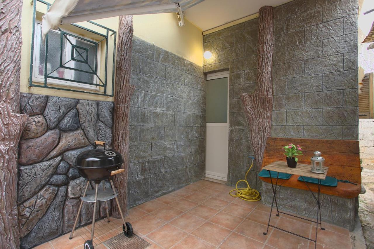 Nikea Apartment Near Piraeus Port And Metro St I מראה חיצוני תמונה