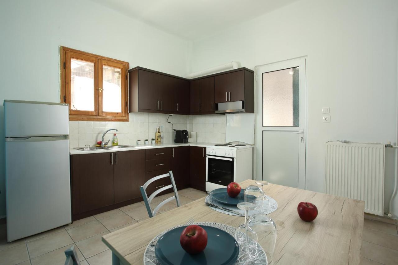 Nikea Apartment Near Piraeus Port And Metro St I מראה חיצוני תמונה