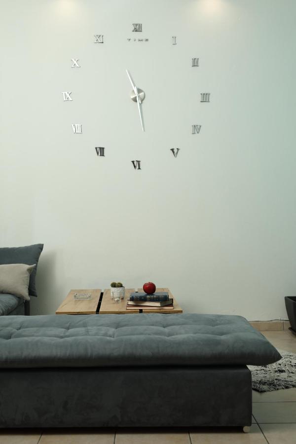 Nikea Apartment Near Piraeus Port And Metro St I מראה חיצוני תמונה
